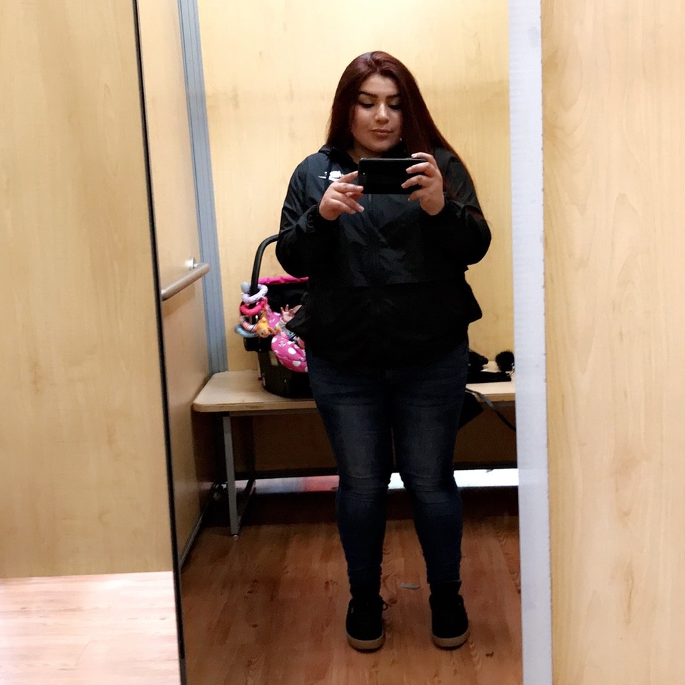 Meet your Posher, Vianny